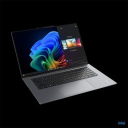 LENOVO ThinkPad X9-15 laptop 15.3 2.8K OLED i5-228V 32GB 512GB Win11 Pro PN: 21Q6001XHV