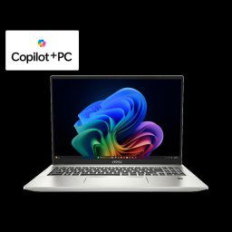 MSI Business NB Prestige A16 laptop 16 UHD Ryzen AI 9 365 32GB 1TB WIN11H PN: 9S7-159K32-080