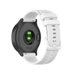 SZILIKON szíj Xiaomi Watch S1 fehér