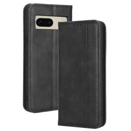 BUSINESS Wallet tok Google Pixel 7 telefonhoz fekete