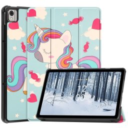 ART Flip tok Nokia T21 UNICORN telefonhoz