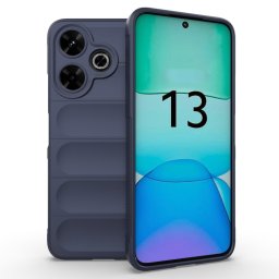 STEPS Védőburkolat Xiaomi Redmi 13 sötétkékhez