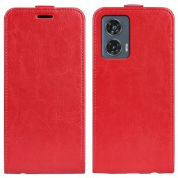 Motorola Edge 50 Fusion piros flip tok