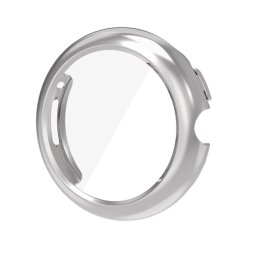 TPU HALFBORÍTÁS Google Pixel-hoz * Watch3 41mm ezüst