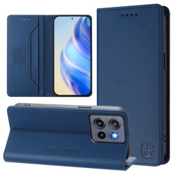 RINA Flip tok Motorola ThinkPhone 25 sötétkékhez