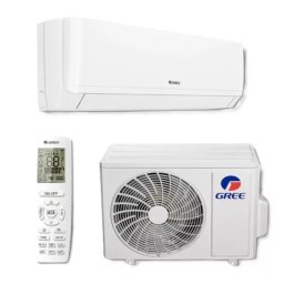 GREE SUMMER INVERTERES SPLIT KLÍMA SZETT 3,2 KW