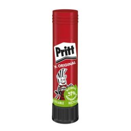 HENKEL Ragasztóstift, 11 g, HENKEL "Pritt"