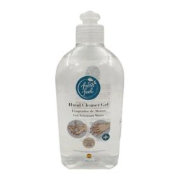 Feel Fresh kézfertőtlenító gél, 500 ml