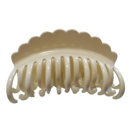 Hair Power krém hajcsipesz HP132, 8 cm