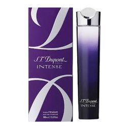 S. T. Dupont Intense EDP női parfüm, 100 ml