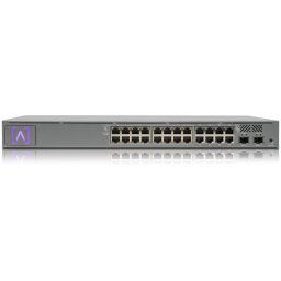 Alta Labs S24 PoE kapcsoló