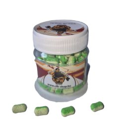CFB 2in1 FLUO OLDÓDÓ WAFTERS 8mm Fokhagyma mandula
