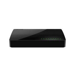 SG108 8-Port Gigabit Desktop Switch