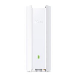 TP-Link EAP610-Outdoor AX1800 Dual-Band Wi-Fi 6 kültéri Vezeték nélküli Gigabit Access Point