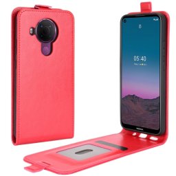 Nokia 5.4 flip tok piros