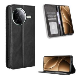 BUSINESS Pénztárcatok a Xiaomi Poco F7 Pro / Poco F7 Ultra fekete