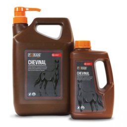 Foran Chevinal 2,5l