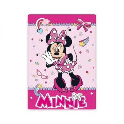 Minnie Egeres polár takaró - 140x100 cm
