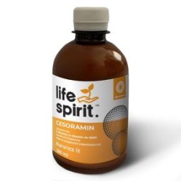 Life Spirit Cesoramin liposzómás C-vitamin ital - 250ml