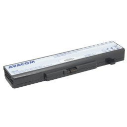 AVACOM akkumulátor Lenovo IdeaPad G580, Z380, Y580 sorozathoz Li-Ion 11, 1V 5200mAh, 1V 5200mAh