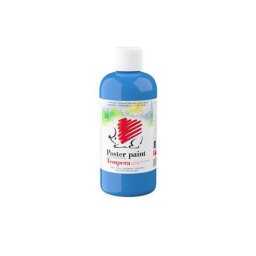 ICO Tempera, 500 ml, ICO "Süni", világoskék