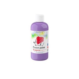 ICO Tempera, 500 ml, ICO "Süni", lila