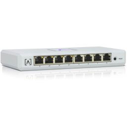 Alta Labs S8 PoE kapcsoló