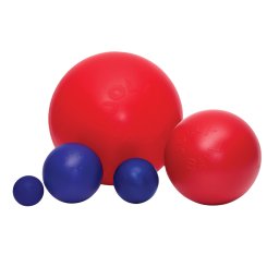 Jolly Pets Extra nagy pros kutyalabda 35cm