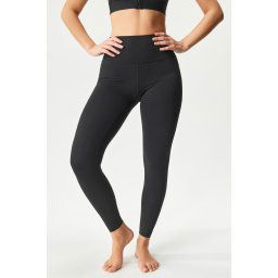 Zari sport leggings fekete L