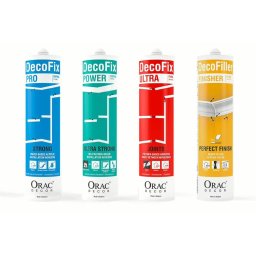 Ragasztó számítása Orac Decor termékekhez