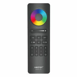 MiLight C5 távirányító RGB, RGBW, RGB+CCT LED szalagokhoz