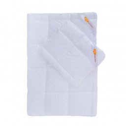 NATURTEX Atka Stop gyermek paplan+kispárna 90x130+40x50cm
