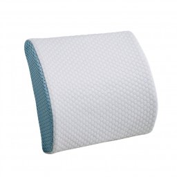 NATURTEX Memory hátpárna/ülőpárna 35x34x12cm