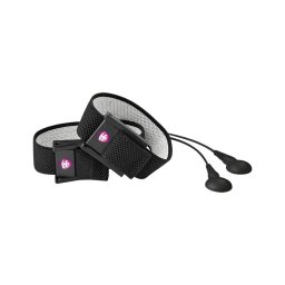 mystim Charming Chuck elektropántok (2db)