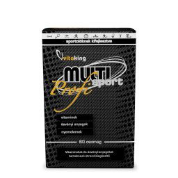Vitaking Profi Multi Sport ( 60 pak)
