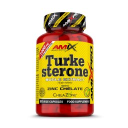Amix Turkesterones