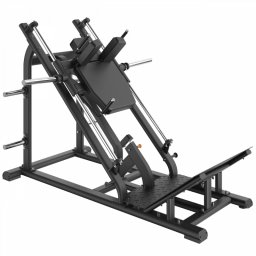 Toorx FWX-9190 Linear Hack Squat guggoló gép
