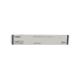 Canon T-11 (5146C001) - eredeti toner, black (fekete )