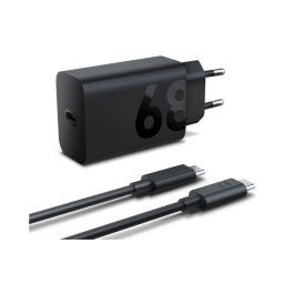 Lenovo 68W USB-C fali töltő (EU)