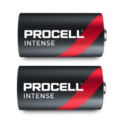Duracell Procell - Constant tartós C típusu bébielem (2 db)