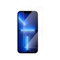 VMax 2,5D edzett üveg iPhone 13 Pro Max