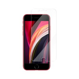 VMax 2,5D edzett üveg iPhone 7/8/SE 2020/SE 2022