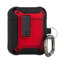 Nitro tok AirPods 1/2 - piros