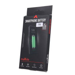 Maxlife akkumulátor iPhone 7 1960mAh