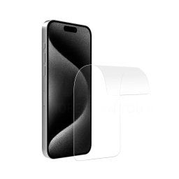 VMax kijelzővédő fólia iPhone XR