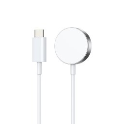 BWOO WL-18 vezeték nélküli mágneses töltő Apple Watchhoz 5W