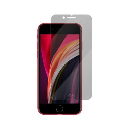 VMax betekintésvédett 0.33mm 2,5D edzett üveg iPhone 7/8/SE 2020/SE 2022