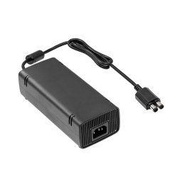 Akyga tápegység AK-PD-13 12V / 10.83A, 5Vsb / 1A 135W csatlakozó Xbox 360 Slim