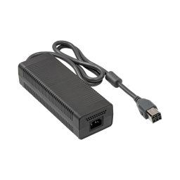 Akyga tápegység AK-PD-14 12V / 16.5A, 5Vsb / 1A 203W csatlakozó Xbox 360