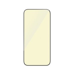 PanzerGlass Ultra-Wide Fit tükröződésmentes edzett üveg iPhone 15 Plus